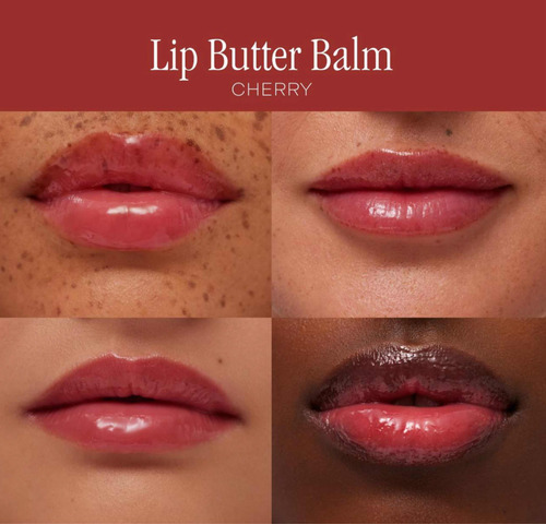 Lip Butter Balm For Hydration & Shine Summer Fridays