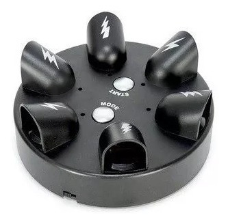 Detector De Mentiras Challenge Shocking