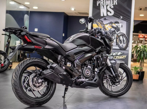 Bajaj Dominar 400 Tourer - Financiaciòn