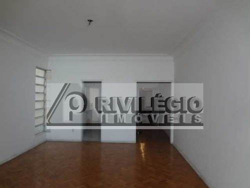 Imagem 4 de 30 de Apartamento À Venda, 3 Quartos, 1 Suíte, Copacabana - Rio De Janeiro/rj - 13996