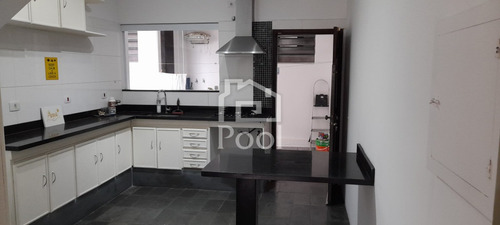 Imagem 11 de 16 de Sobrado 3 Quartos Sendo 1 Suíte 125m2 Vila Morse São Paulo - 815