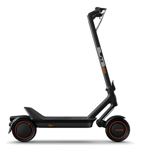 Scooter Yadea X1 Eliteprime Plegable - 65km/1500w/ipx5/led