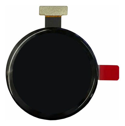 Aplicável A: Tela Lcd Amoled Para Samsung Watch Active