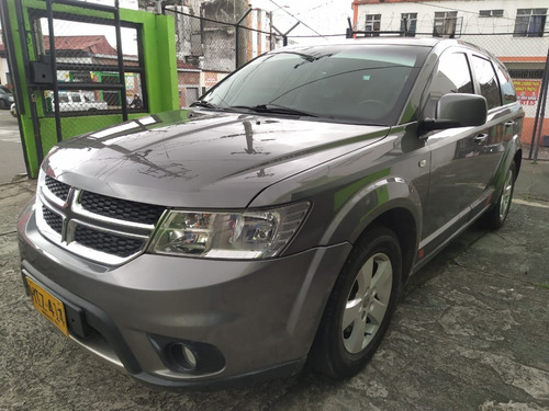 Dodge Journey - Cuero