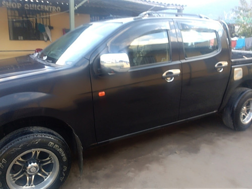 Chevrolet Dmax Dmax