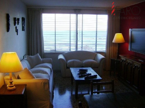 Imagen 8 de 13 de Precioso Apartamento , Con Vista A Playa Brava! - Punta Del Este Peninsula