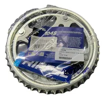 Comprar Corona Honda Glh 150 Gaucha \u002Fcg 150 Titan 43 Dientes Riffel