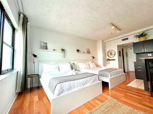 Venta Studio/monoambiente En Miami Frente Al Mar