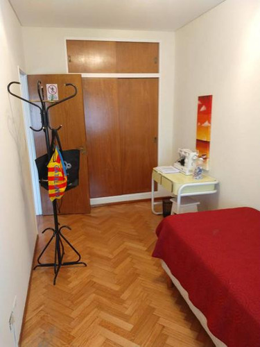 Hermoso Duplex Con Quincho En Olivos