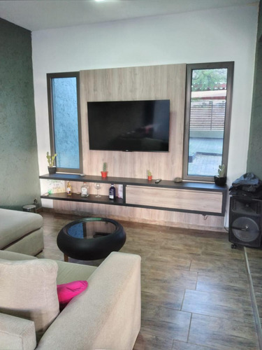 Hermosa Casa A La Venta En Salsipuedes
