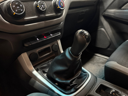 Chevrolet S10 2.8 Lt Cd Tdci 200cv