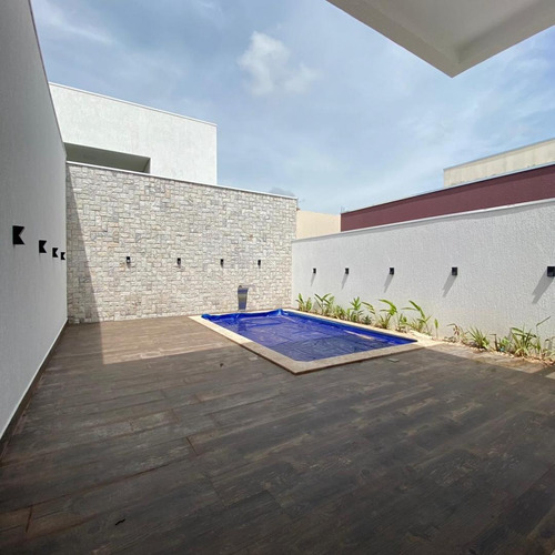 Imagem 11 de 14 de Casa - Grand Trianon - 3 Suites - 230 M2 - 116