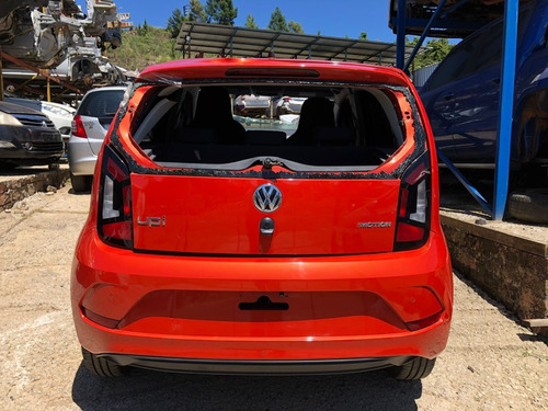 Imagem 6 de 13 de Sucata Vw Up 1.0 3cc 2018 Imotion Automatico - Rs Auto Peças