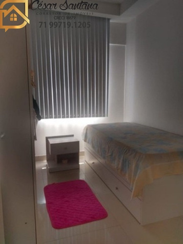 Imagem 6 de 19 de Apartamento - Ap02146 - 70591959