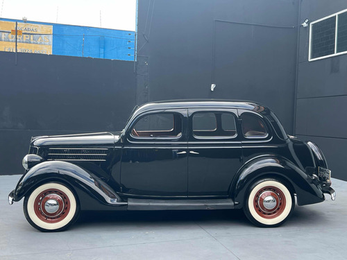 Ford 1936