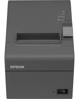Impresora De Ticket Epson Punto De Venta Termica Usb Tm-t88v