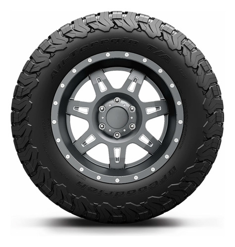 Lt275/60 R20 119/116s Bf Goodrich All-terrain T/a Ko2