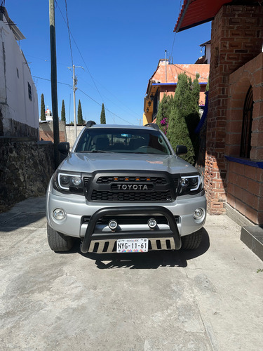 Toyota Tacoma Sr-5 Prerunner Cd Abs Ba Mt