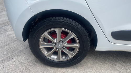 Hyundai Grand i10 1.3 Gls At