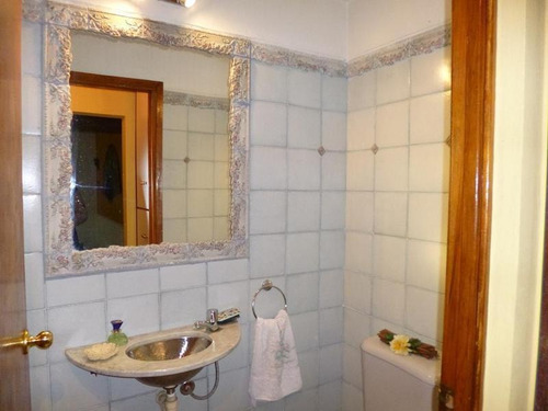 Alquiler Casa En Carrasco Con Piscina