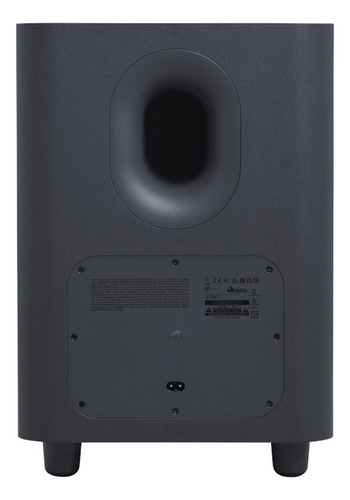 Barra De Sonido Jbl 1000 Bar Pro 7 1 4 Detachable Surround S