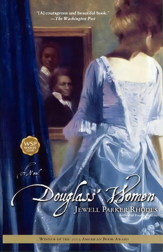 Douglass' Women, De Jewell Parker Rhodes. Editorial Simon & Schuster, Tapa Blanda En Inglés