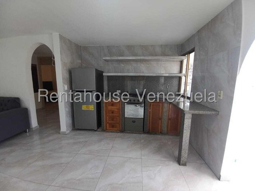Apartamento En Venta En Coche Gg