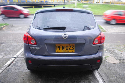 Nissan Qashqai 2.0 Full