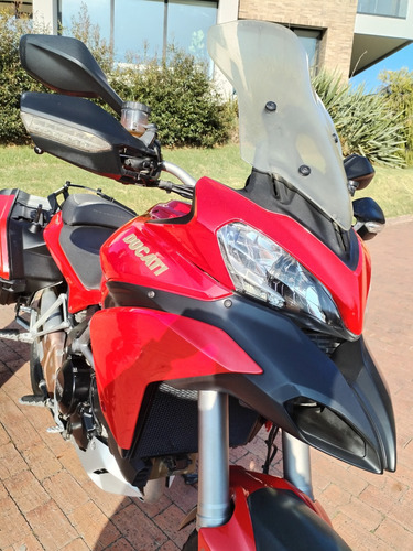 Ducati Multistrada