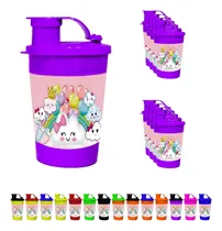 Comprar Vaso Termos Sorpresas X12u Alta Calidad Nube Arcoiris