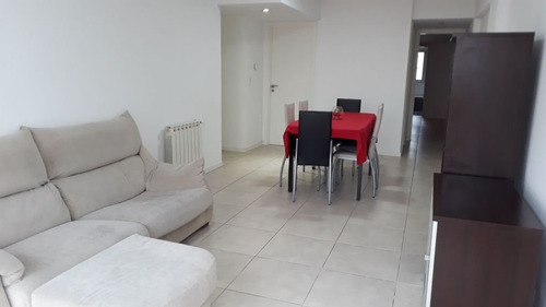 Imagen 2 de 9 de Venta Lomas Del Mar Departamento 3 Ambientes Con Cochera
