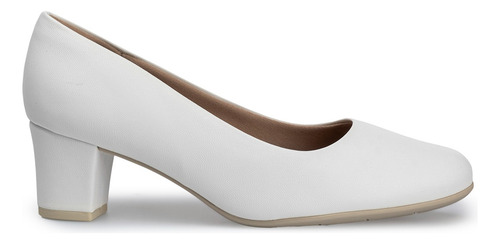 Zapato Clasico Piccadilly Uniforme 110072 Confort Voce