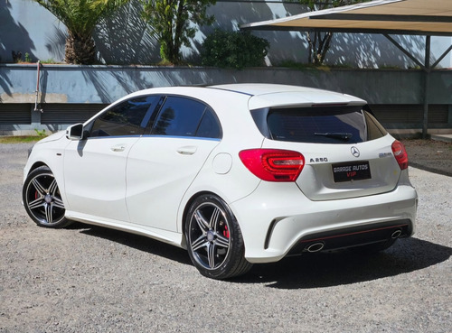 Mercedes-Benz Clase A 2.0 A 250 At Sport B.efficiency