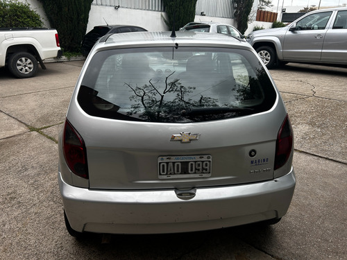 Chevrolet Celta 1.4 Ls Aa+dir