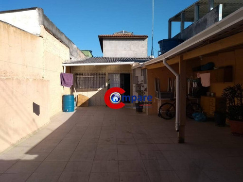 Imagem 30 de 30 de Casa À Venda, 60 M² Por R$ 380.000,00 - Jardim Rosa De Franca - Guarulhos/sp - Ca1205