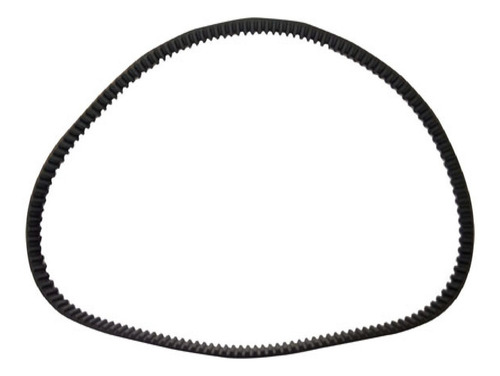 Banda Distribucion Bruck Para Audi Tt Tfsi Quattr 2.0t 10-15