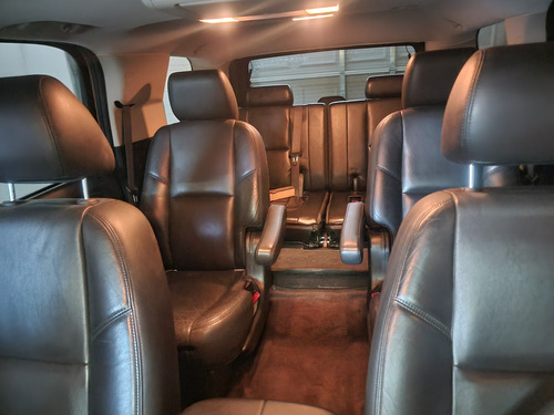 Cadillac Escalade 6.2 Paq P Plinum 4x4 At