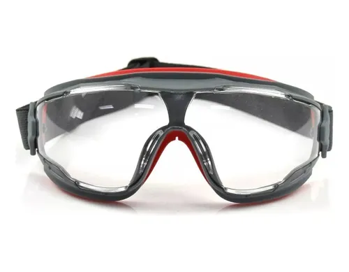 Lentes de seguridad 3M GG 500 MercadoLibre