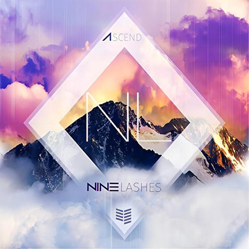 Cd Ascend - Nine Lashes
