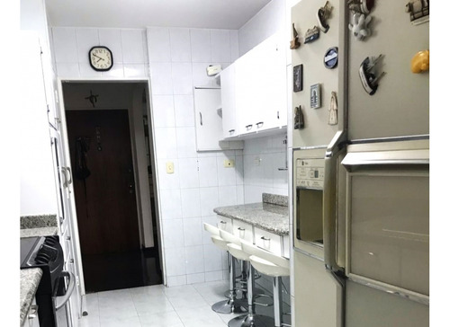 Alquiler De Apartamento En La Alameda 150m2 3h/2b/2p (ig)