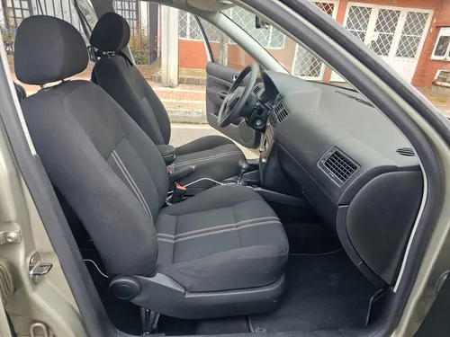 Jetta Clasico Trendline 2.0 Automatico 2015