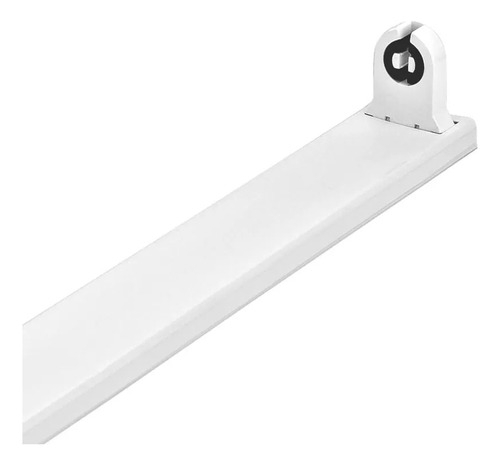 Liston Para Tubo Led 120 Cm Macroled