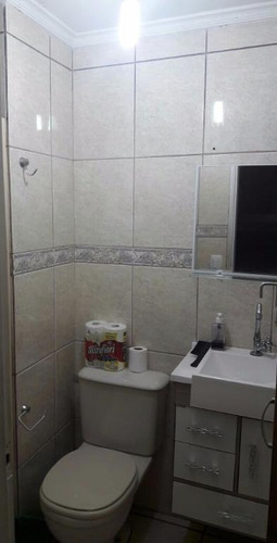 Apartamento Residencial À Venda, Aricanduva, São Paulo. - Ap5613