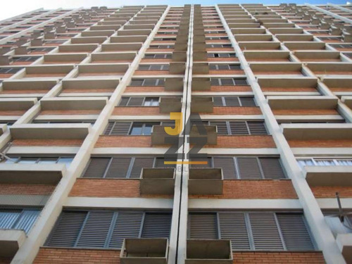 Imagem 2 de 14 de Apartamento Com 1 Dormitório À Venda, 52 M² Por R$ 280.000,00 - Cambuí - Campinas/sp - Ap6659