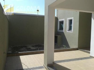 Imagem 8 de 30 de Casa - Ref: 22743