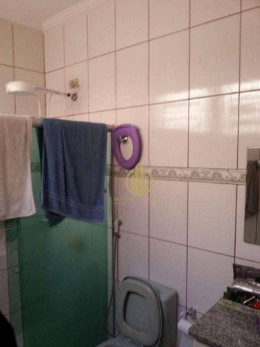 Imagem 3 de 12 de Casa Residencial À Venda, Bairro Inválido, Cidade Inexistente - Ca0194. - Ca0194