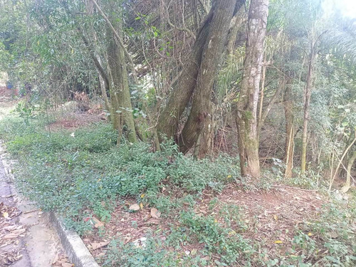 Imagem 4 de 4 de Terreno, Recanto Maravilha Iii, Santana De Parnaíba - R$ 180 Mil, Cod: 235546 - V235546
