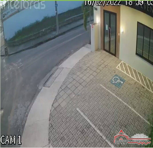 Imagem 12 de 14 de Galpão Comercial No Pq Dos Snos Jacareí Sp - 9144
