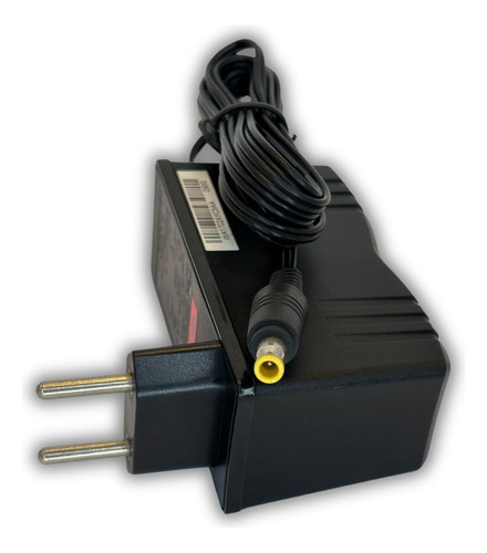 Kit 50 Fonte De Energia 12v 2.5a Tomada Aparelho Net Sky