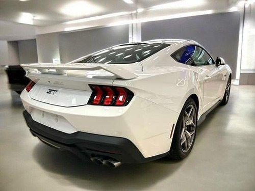 Ford Mustang Gt Performance 5.0 V8 2024